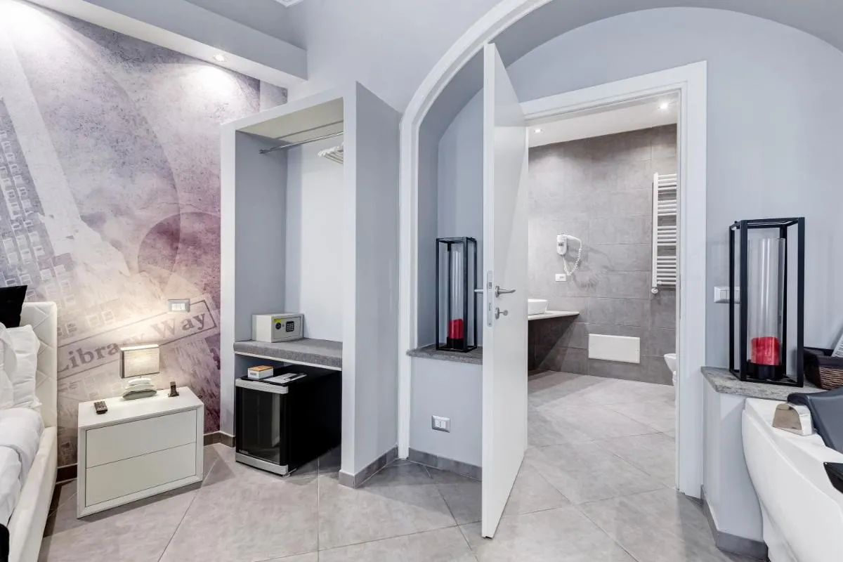 Image 2 of Maison Degli Artisti Suites