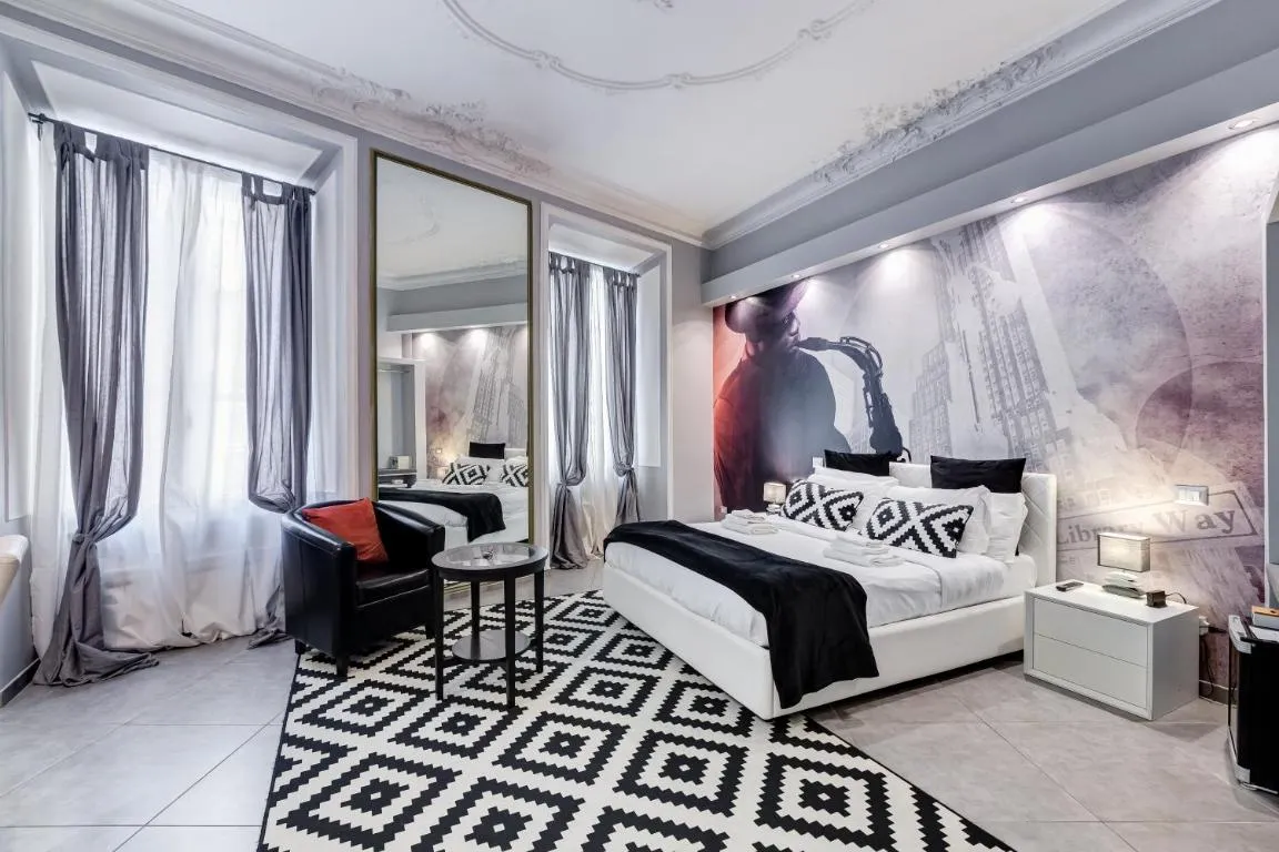 Image of Maison Degli Artisti Suites