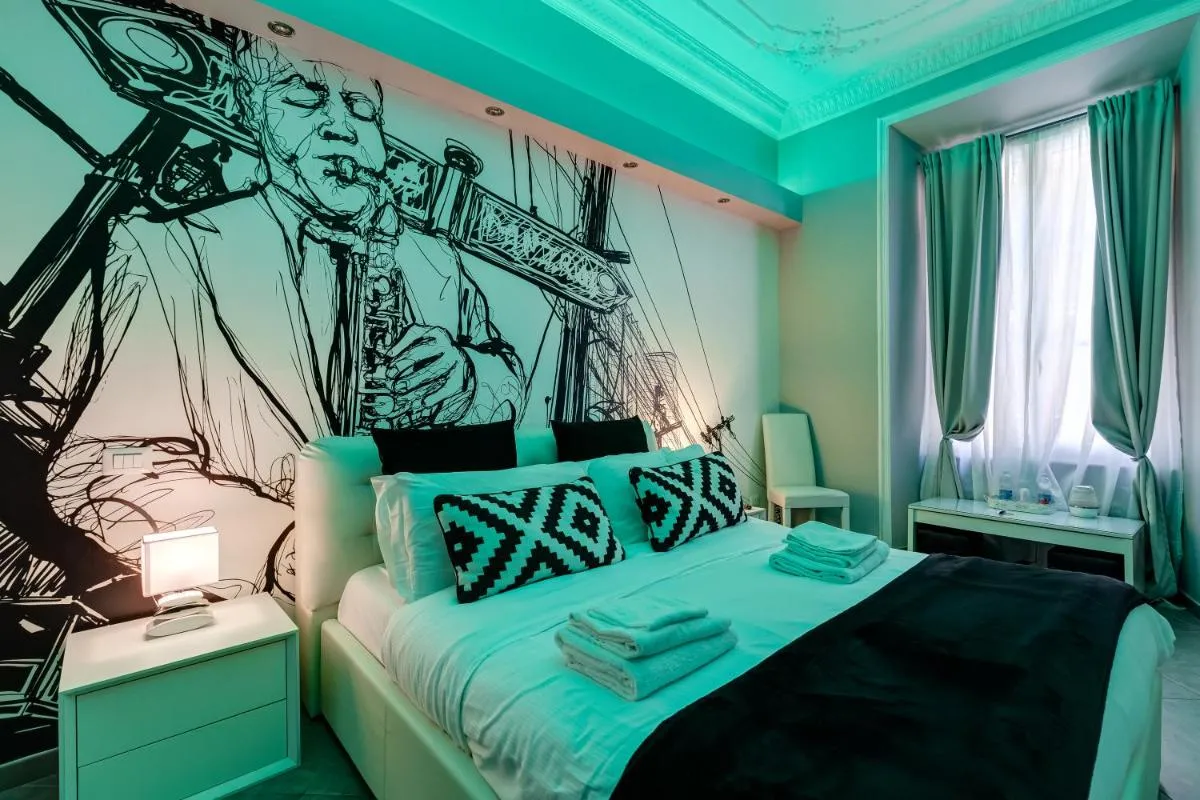 Image 1 of Maison Degli Artisti Suites