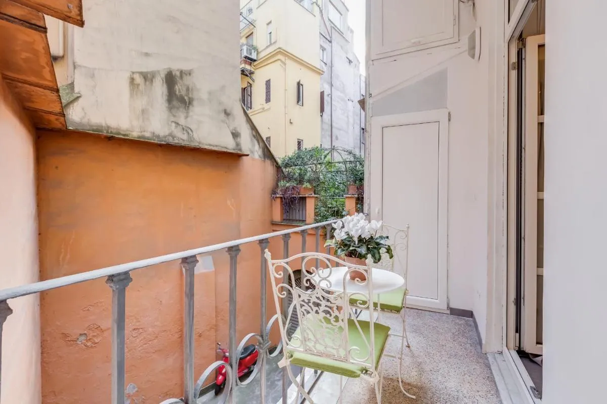 Image 5 of Maison Degli Artisti Suites