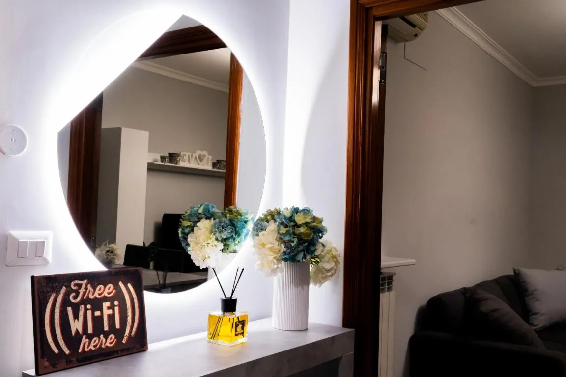 Image of Maison Fermi Roma