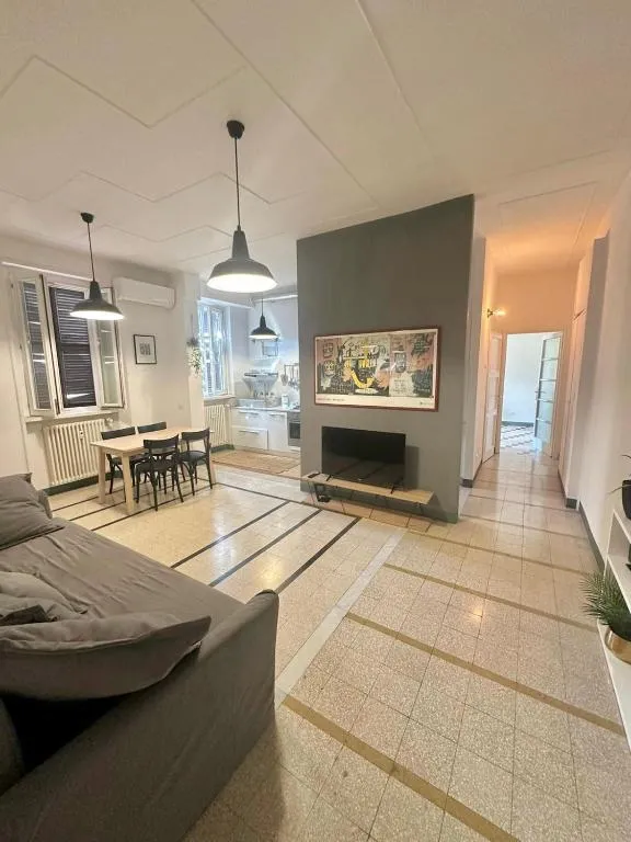 Image of Maison San Lorenzo Roma