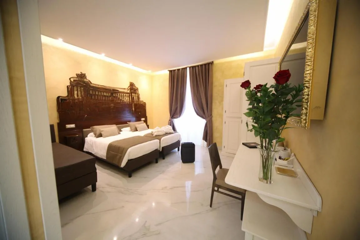 Image of Maison Tritone