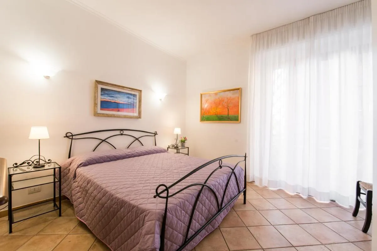 Image 6 of Maison Velia San Giovanni