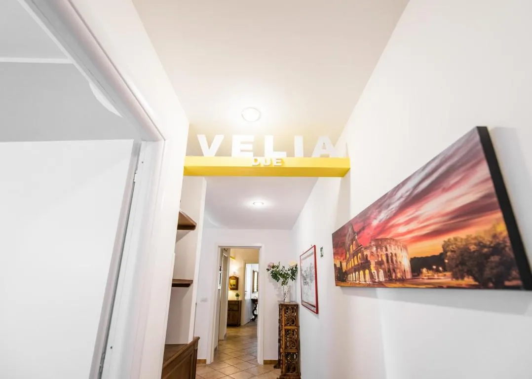 Image of Maison Velia San Giovanni