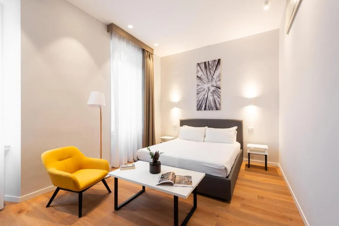Image of Major House – Luxury Apartments