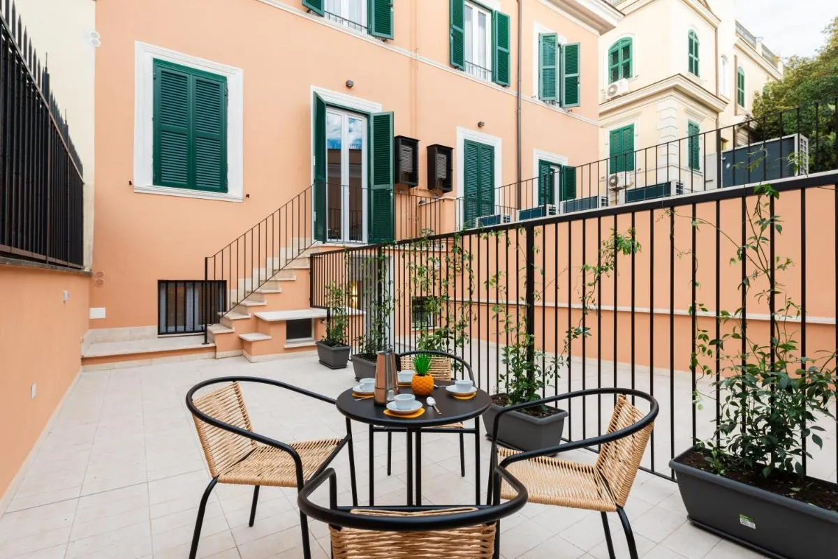Image 1 of Major House – Luxury Apartments