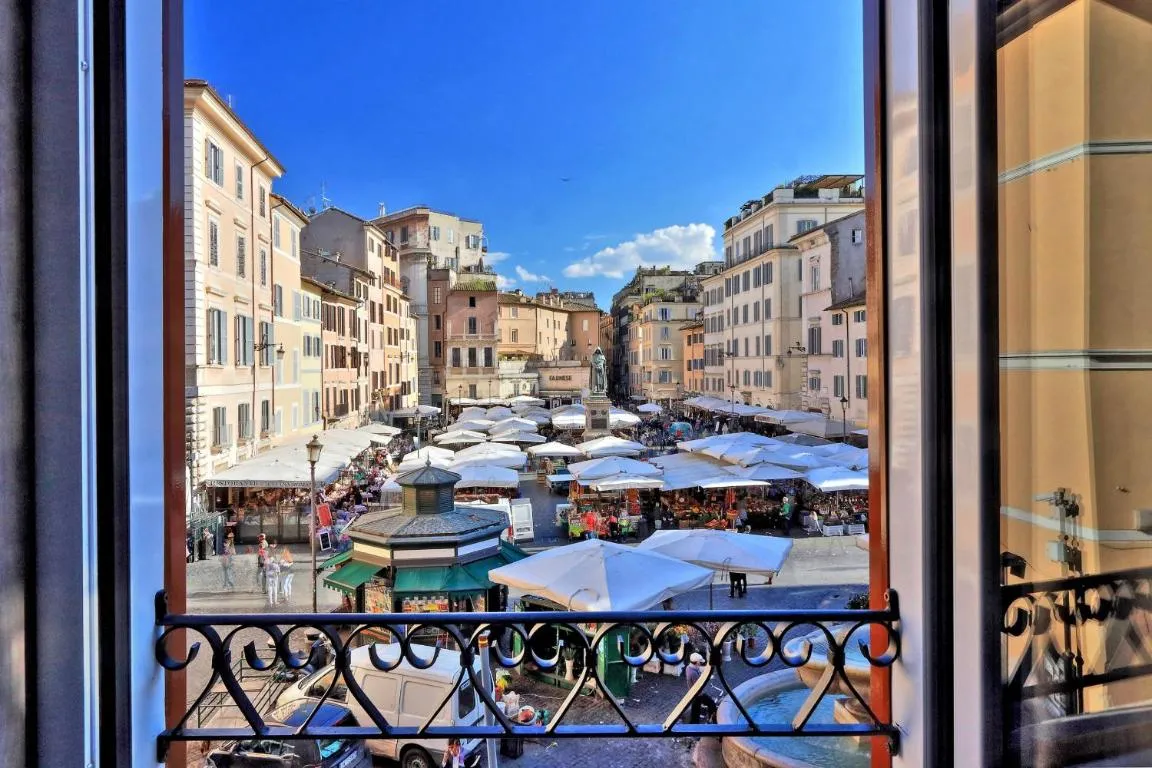 Image of Mama’s Home Rome
