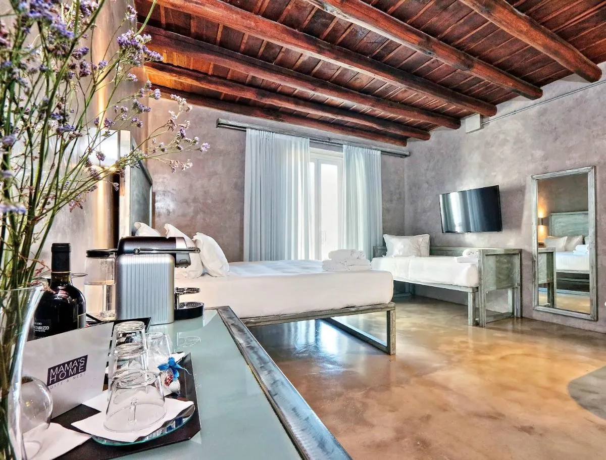 Image 4 of Mama’s Home Rome
