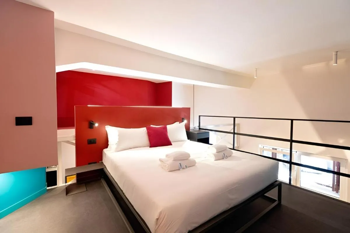 Image 1 of Margot – Color Apartment