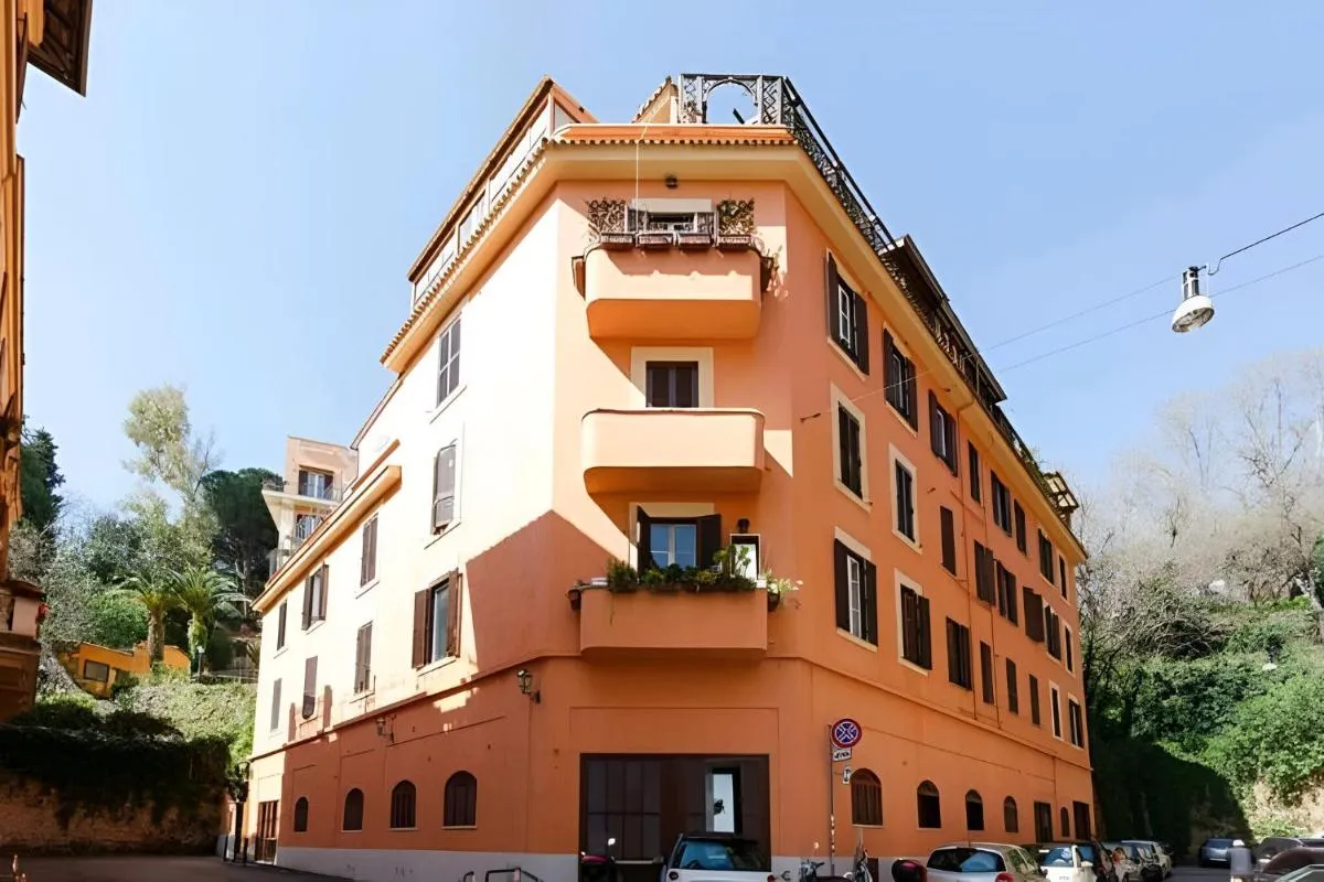 Image 5 of Margot – Color Apartment