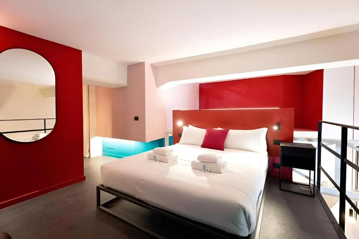 Image 6 of Margot – Color Apartment
