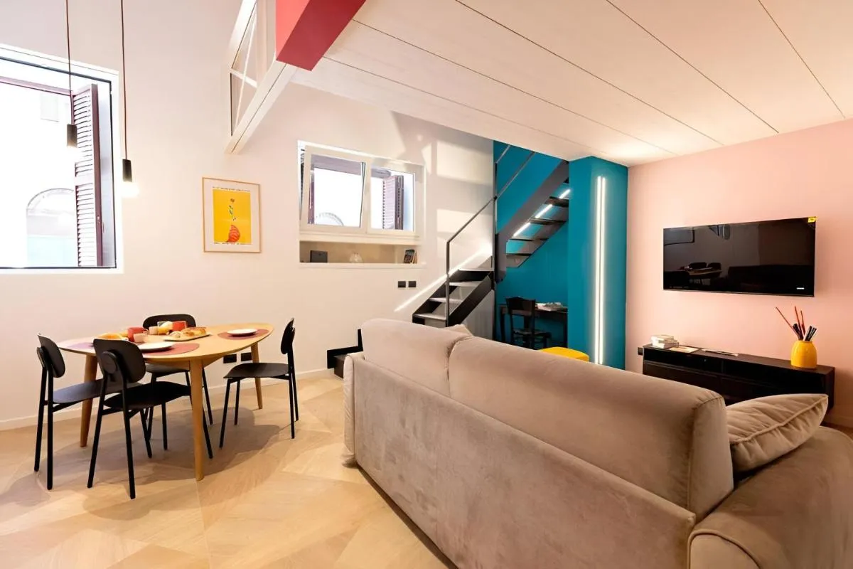 Image 4 of Margot – Color Apartment