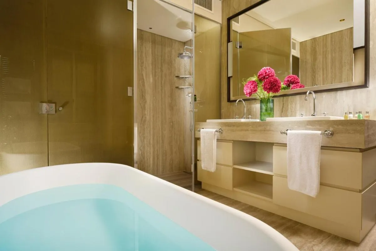 Image 1 of Margutta 19 – Small Luxury Hotels of the World