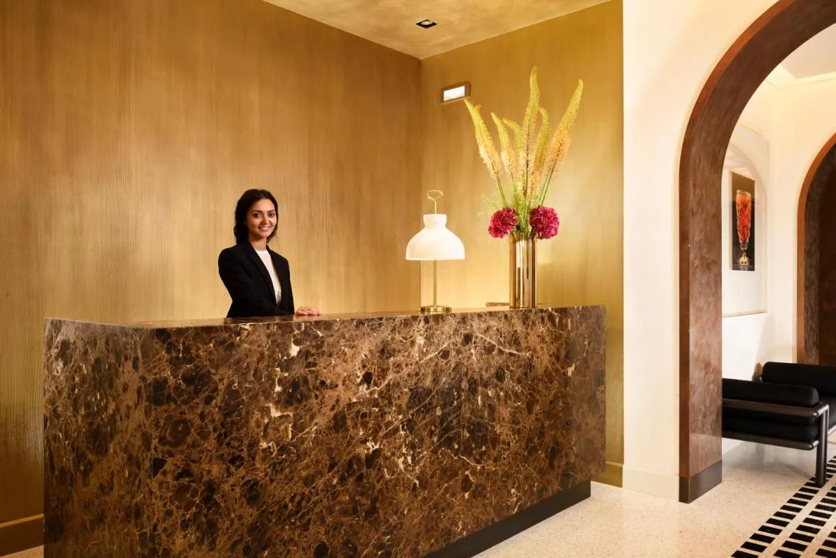 Image 6 of Margutta 19 – Small Luxury Hotels of the World