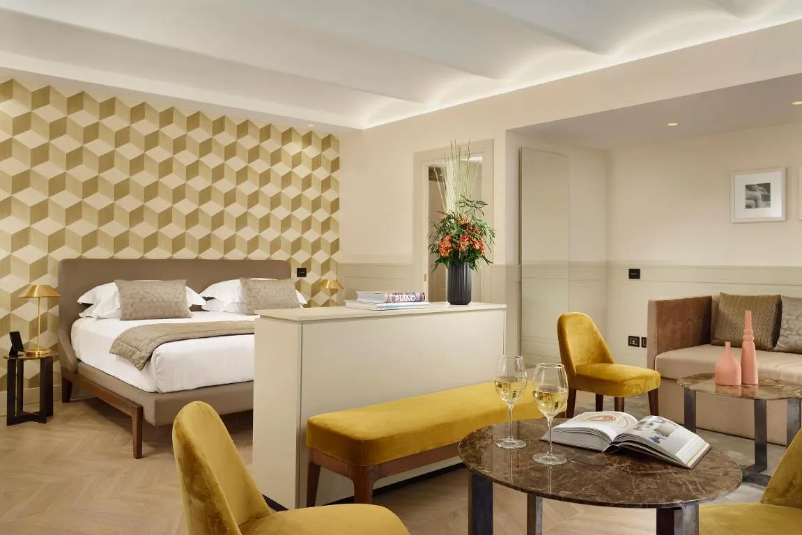 Image of Margutta 19 – Small Luxury Hotels of the World