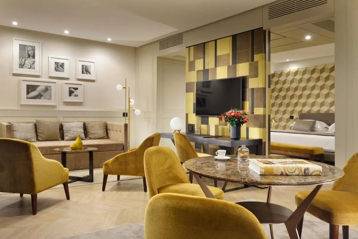 Image 4 of Margutta 19 – Small Luxury Hotels of the World