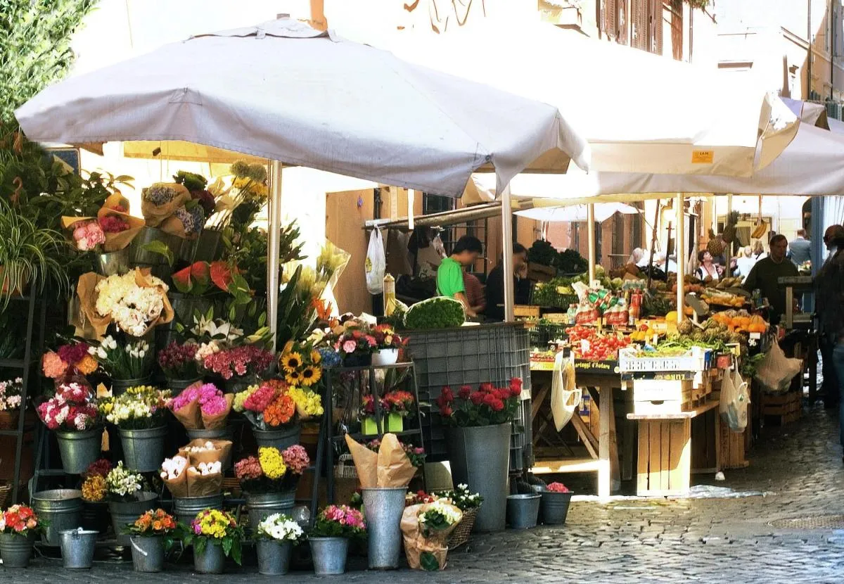 Image 5 of Mario De’ Fiori 37
