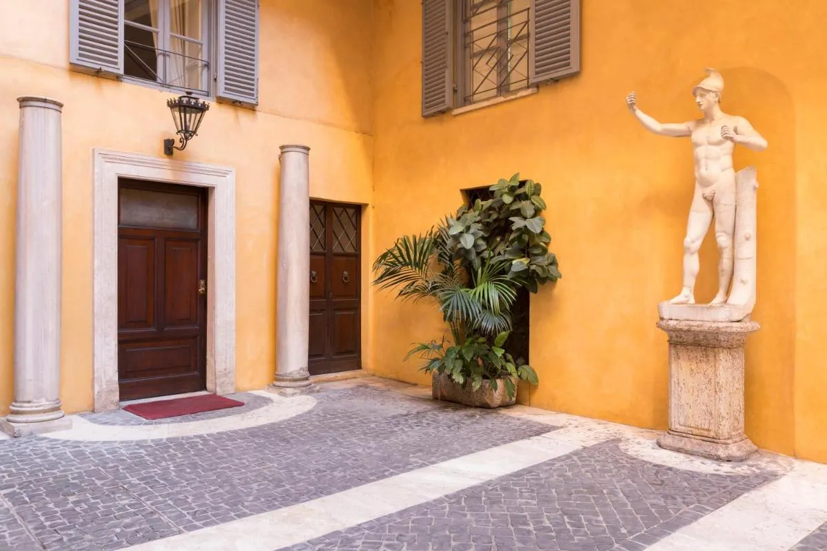 Image 2 of Martius Private Suites Hotel