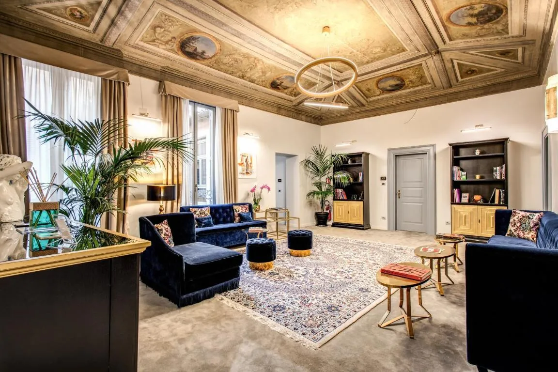 Image of Martius Private Suites Hotel