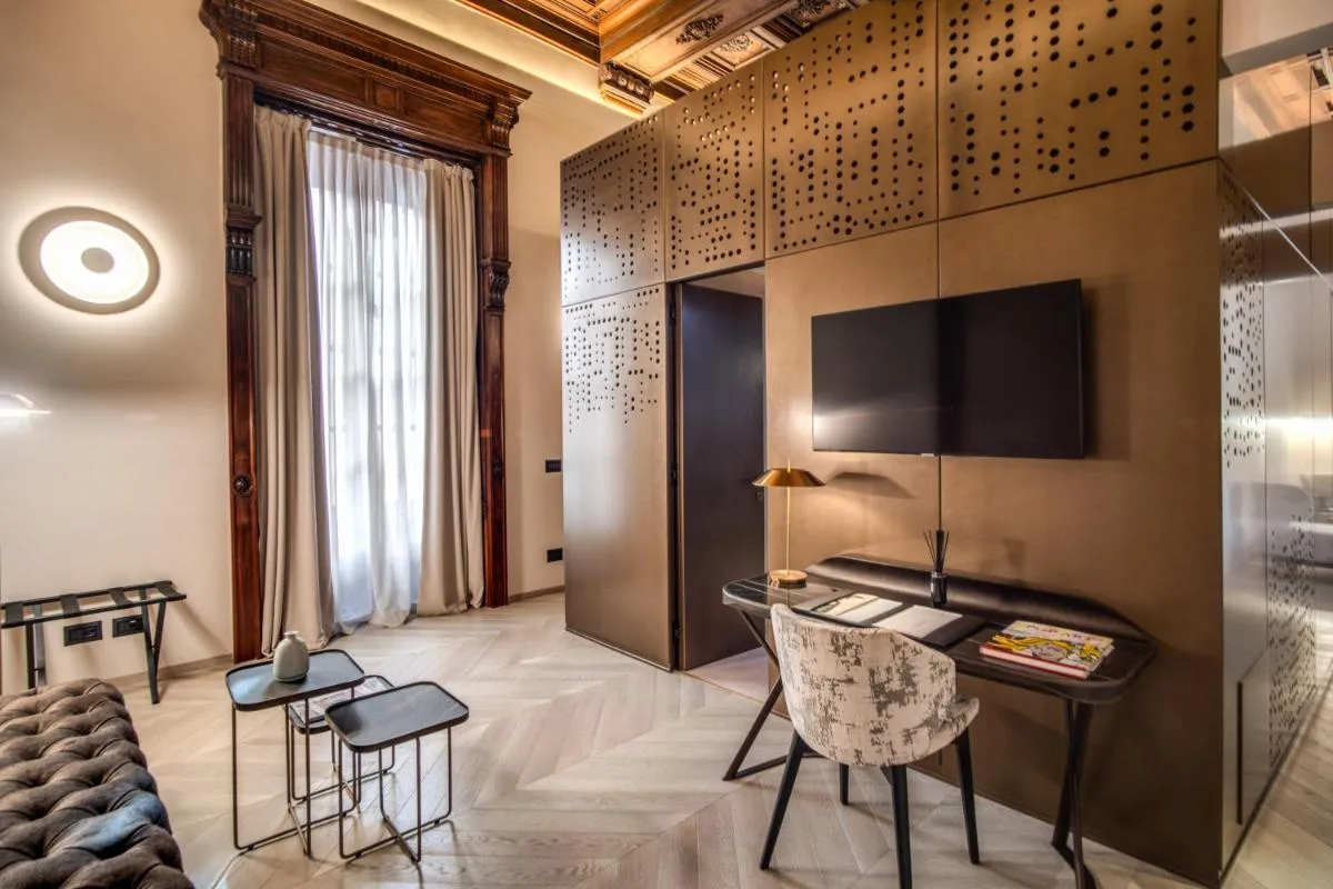 Image 1 of Martius Private Suites Hotel