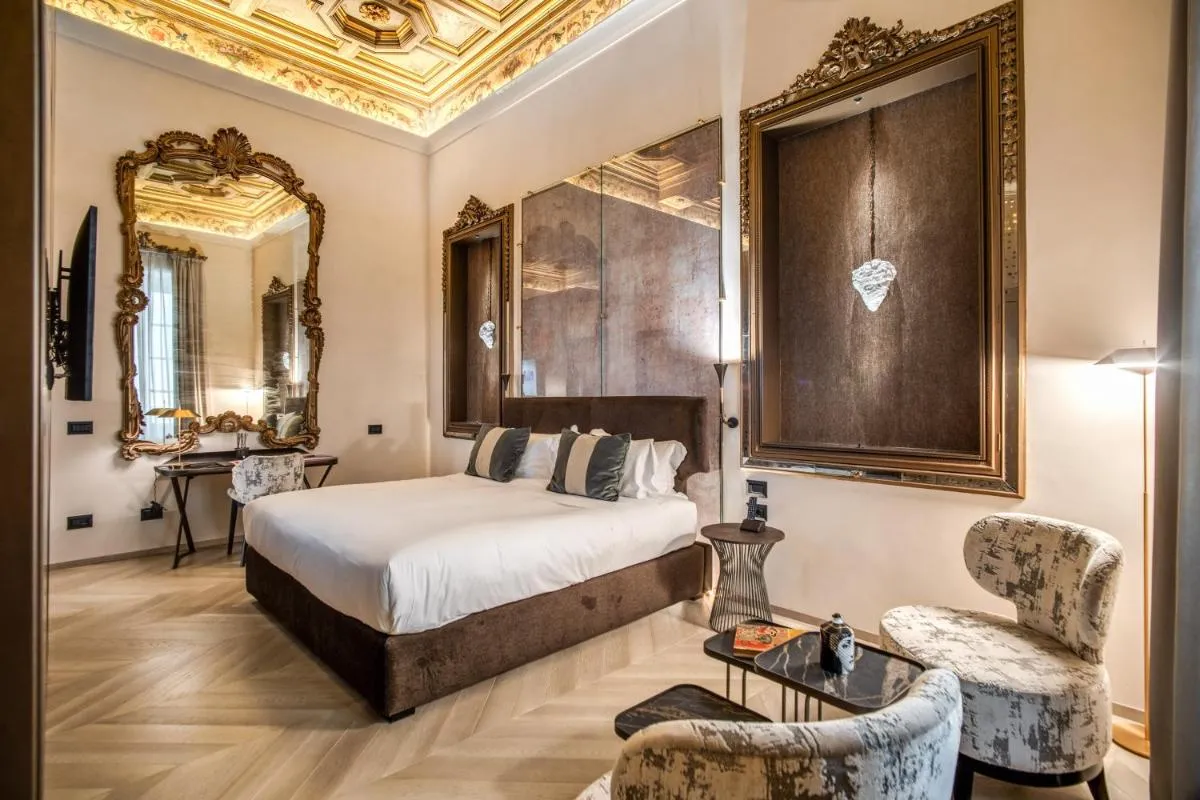 Image 5 of Martius Private Suites Hotel