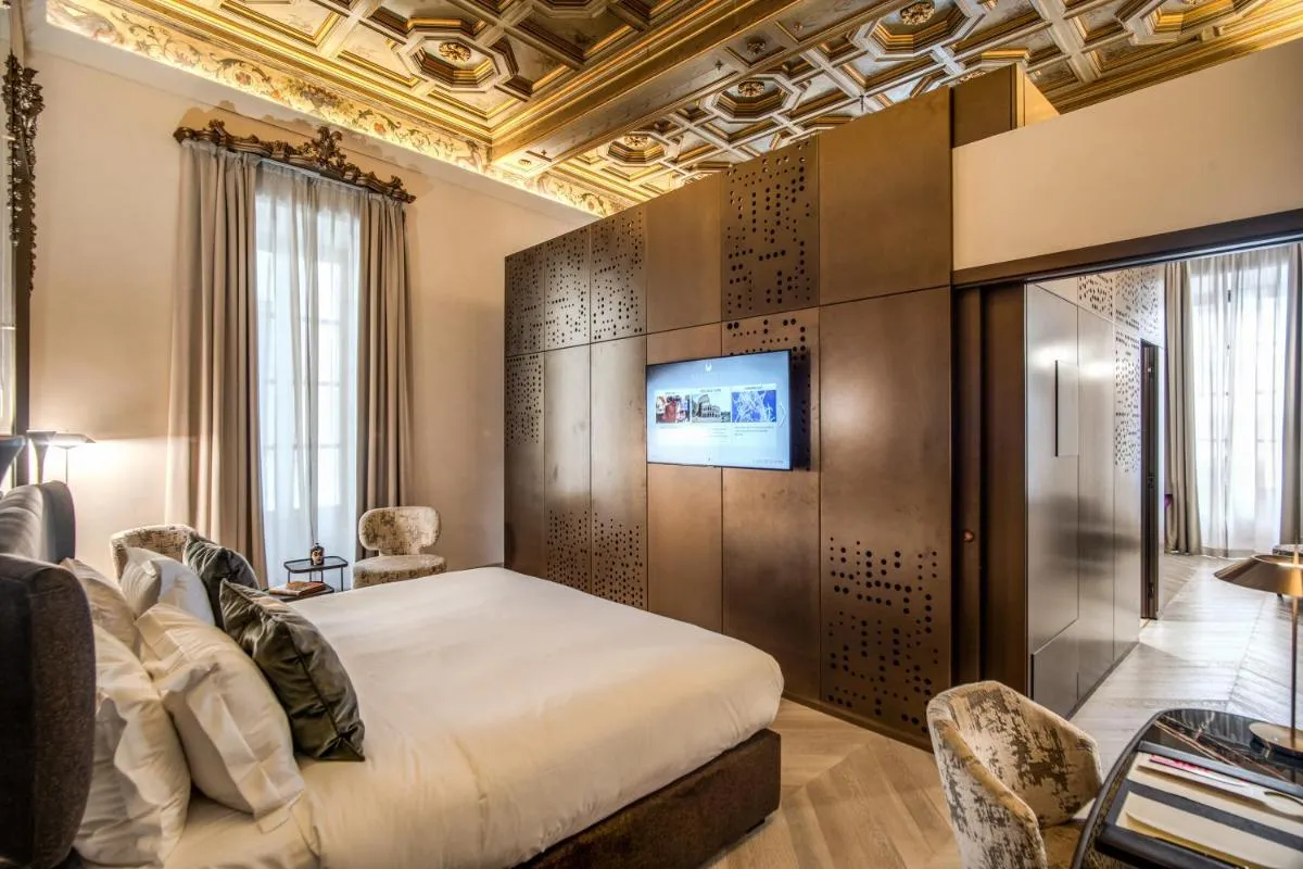 Image 6 of Martius Private Suites Hotel