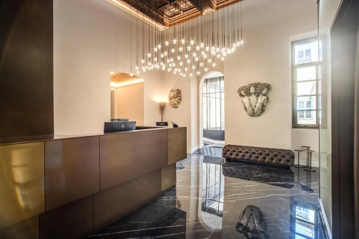 Image 3 of Martius Private Suites Hotel