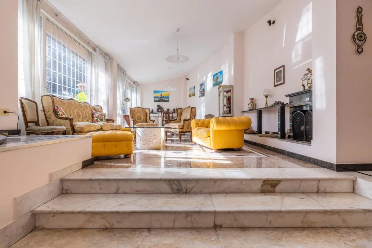 Image 3 of Maximo Luxe -Villa & Apartment