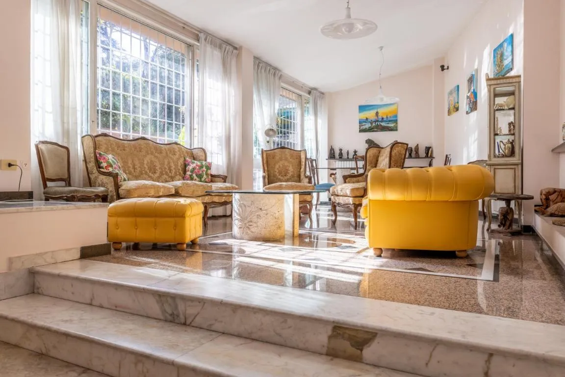 Image of Maximo Luxe -Villa & Apartment