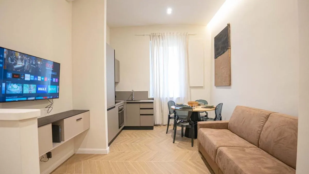 Image 3 of Mazzini Stylish Apartments