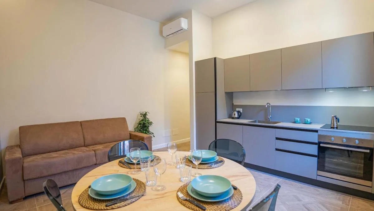Image of Mazzini Stylish Apartments