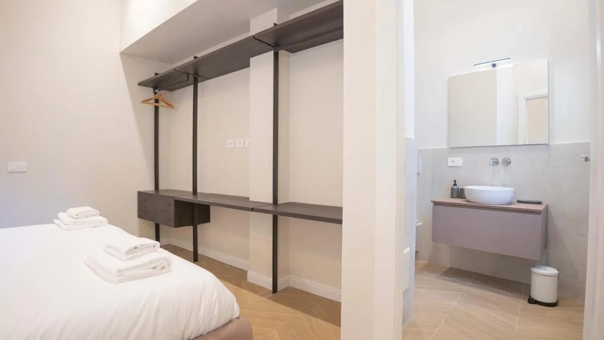 Image 1 of Mazzini Stylish Apartments