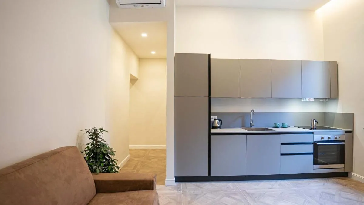 Image 6 of Mazzini Stylish Apartments