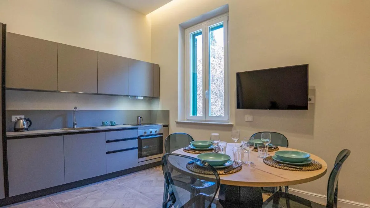 Image 2 of Mazzini Stylish Apartments