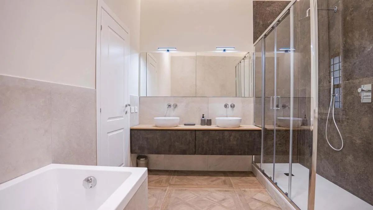 Image 5 of Mazzini Stylish Apartments