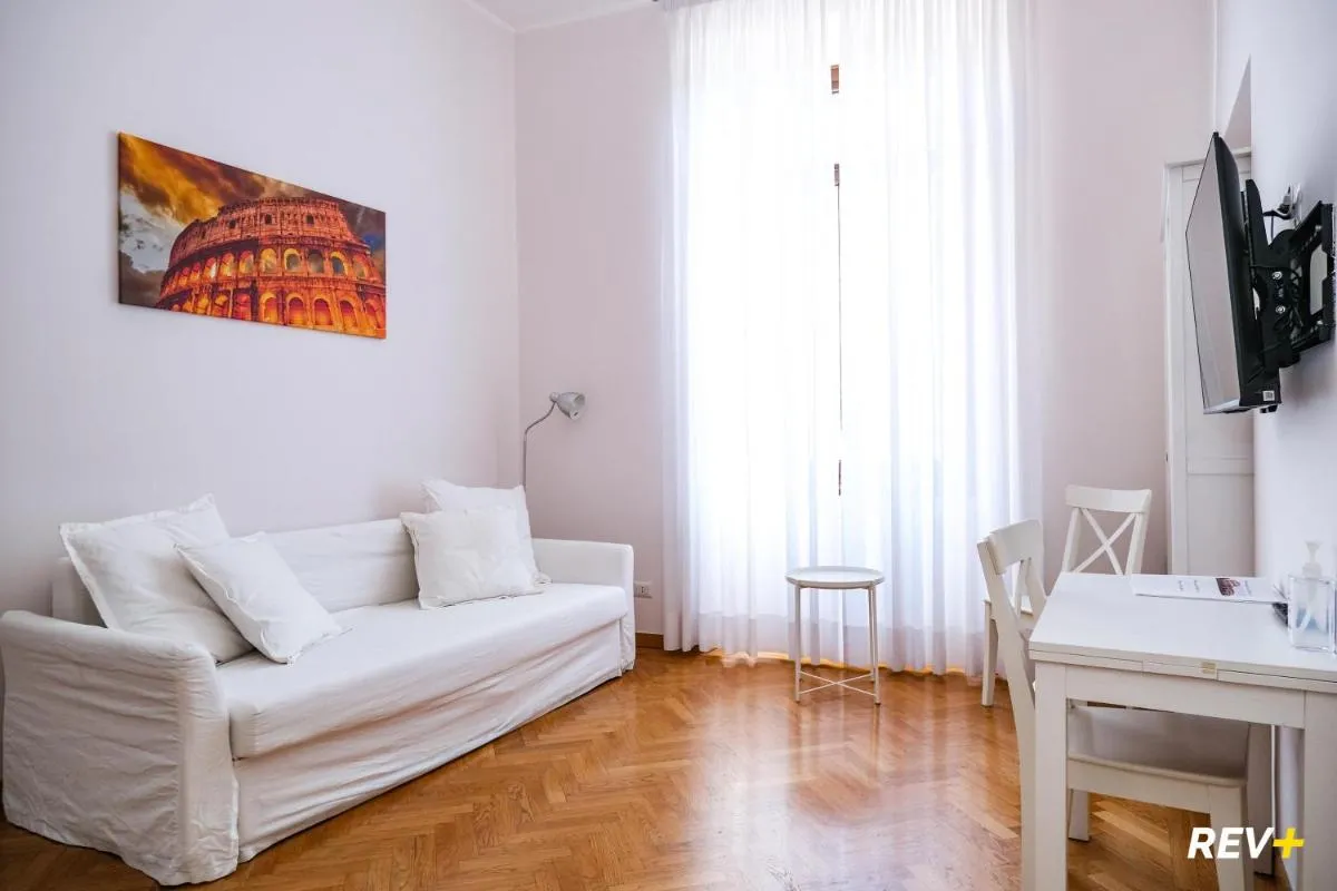 Image 4 of Mecenate Apartment Colosseum
