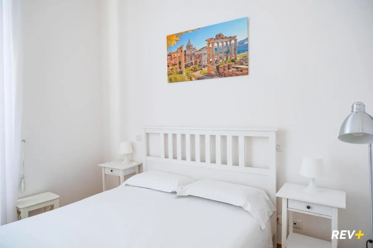 Image 1 of Mecenate Apartment Colosseum