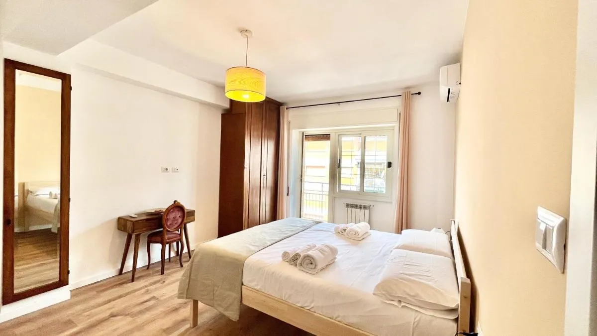 Image of Mela’s house- Metro A, Air Conditioning, WI-FI.