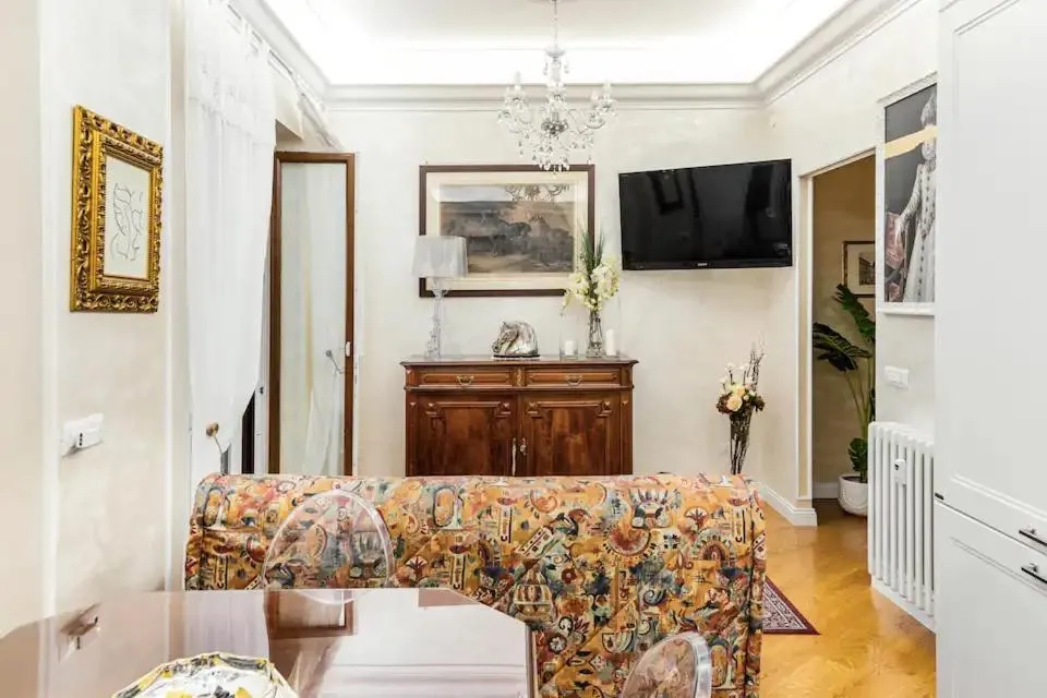 Image of Menotti elegant Apartment