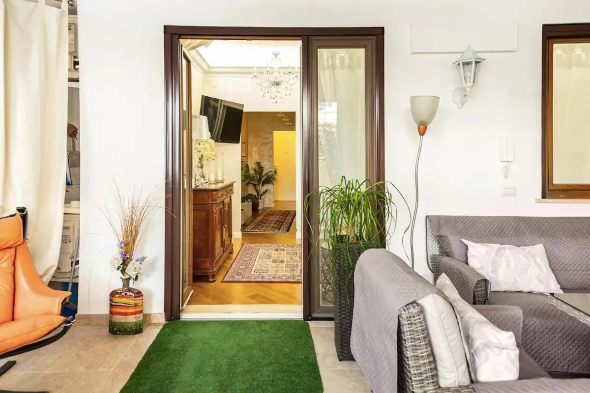 Image 4 of Menotti elegant Apartment