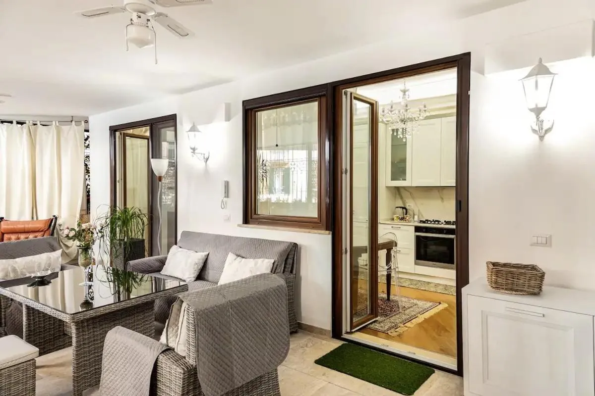 Image 3 of Menotti elegant Apartment