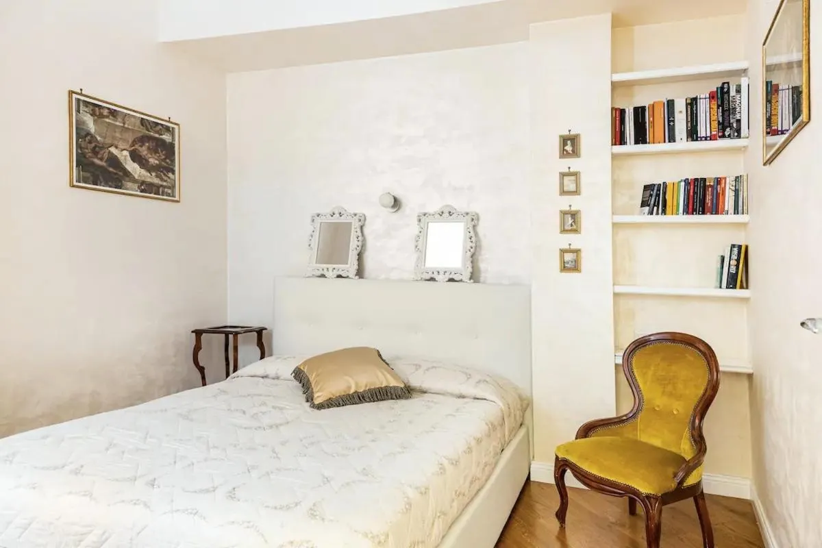 Image 1 of Menotti elegant Apartment