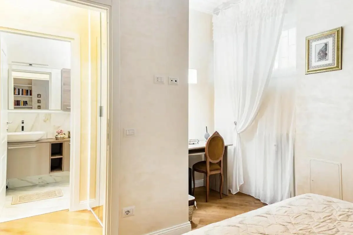Image 2 of Menotti elegant Apartment