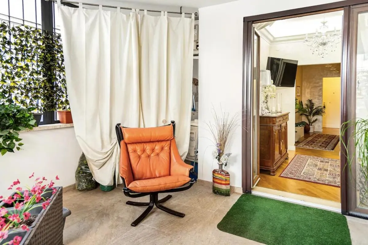 Image 6 of Menotti elegant Apartment