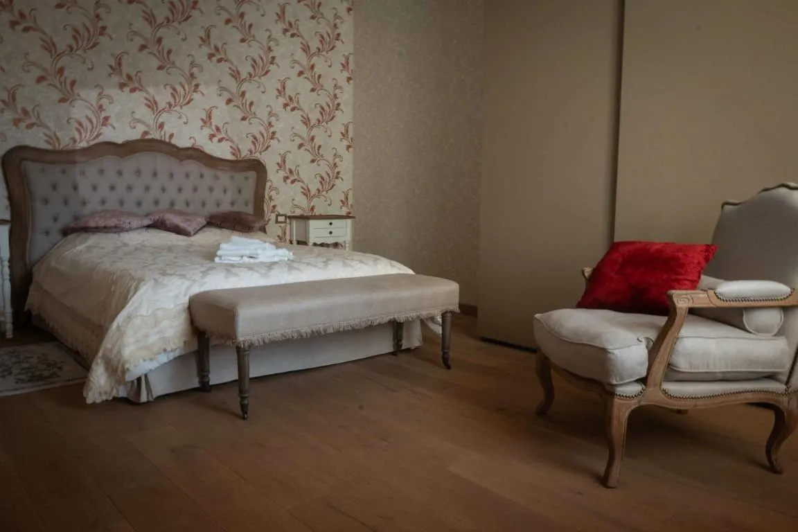 Image of Merulana Penthouse: 5 minutes WALK from Colosseum