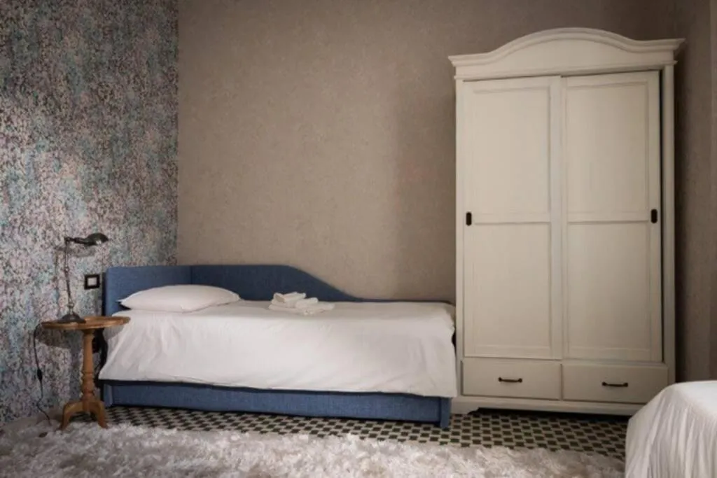 Image 6 of Merulana Penthouse: 5 minutes WALK from Colosseum