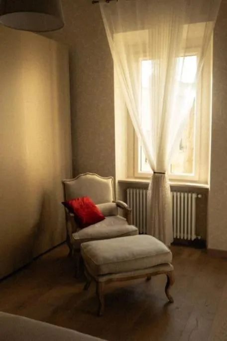 Image 3 of Merulana Penthouse: 5 minutes WALK from Colosseum