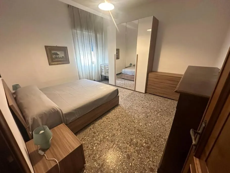 Image 1 of [Metro C – Centocelle] Ampio Appartamento con tre camere da letto