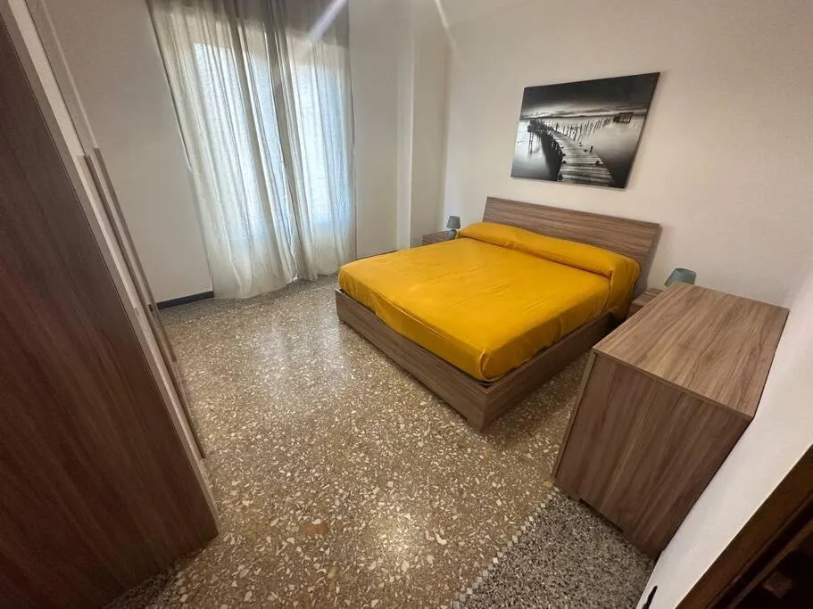 Image 6 of [Metro C – Centocelle] Ampio Appartamento con tre camere da letto